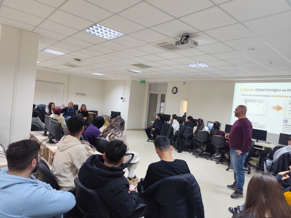 Üniversitelere Örnek Model3