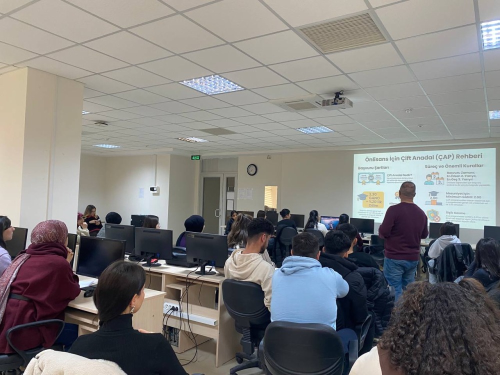 Üniversitelere Örnek Model4