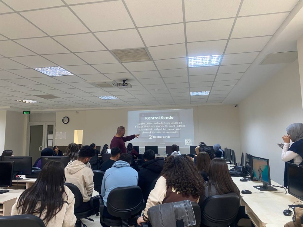 Üniversitelere Örnek Model5