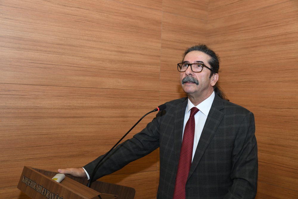 Ustanın Izleri Yeniden Yankılandı1