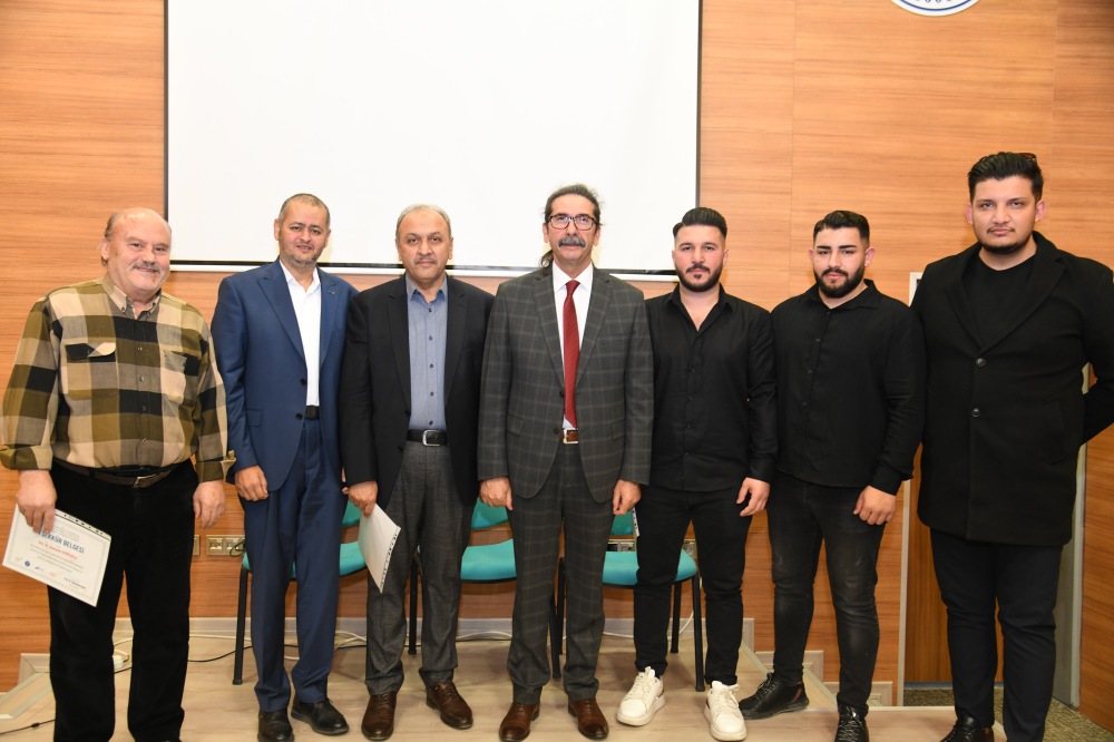 Ustanın Izleri Yeniden Yankılandı3