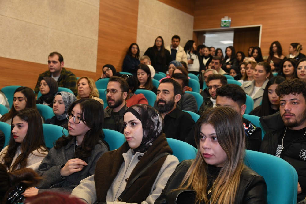 Ustanın Izleri Yeniden Yankılandı4