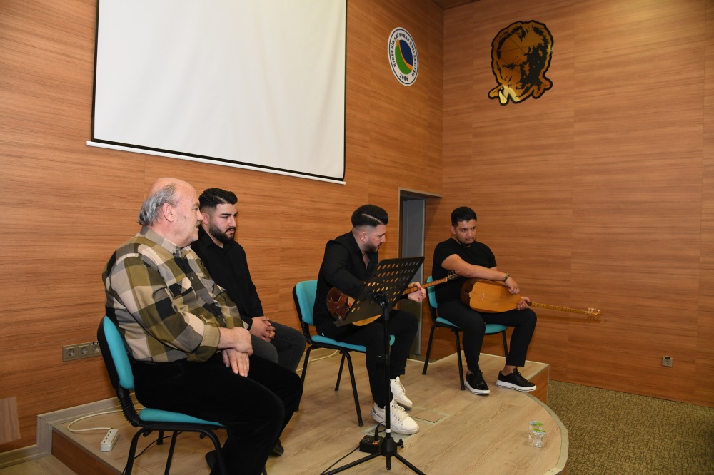 Ustanın Izleri Yeniden Yankılandı5