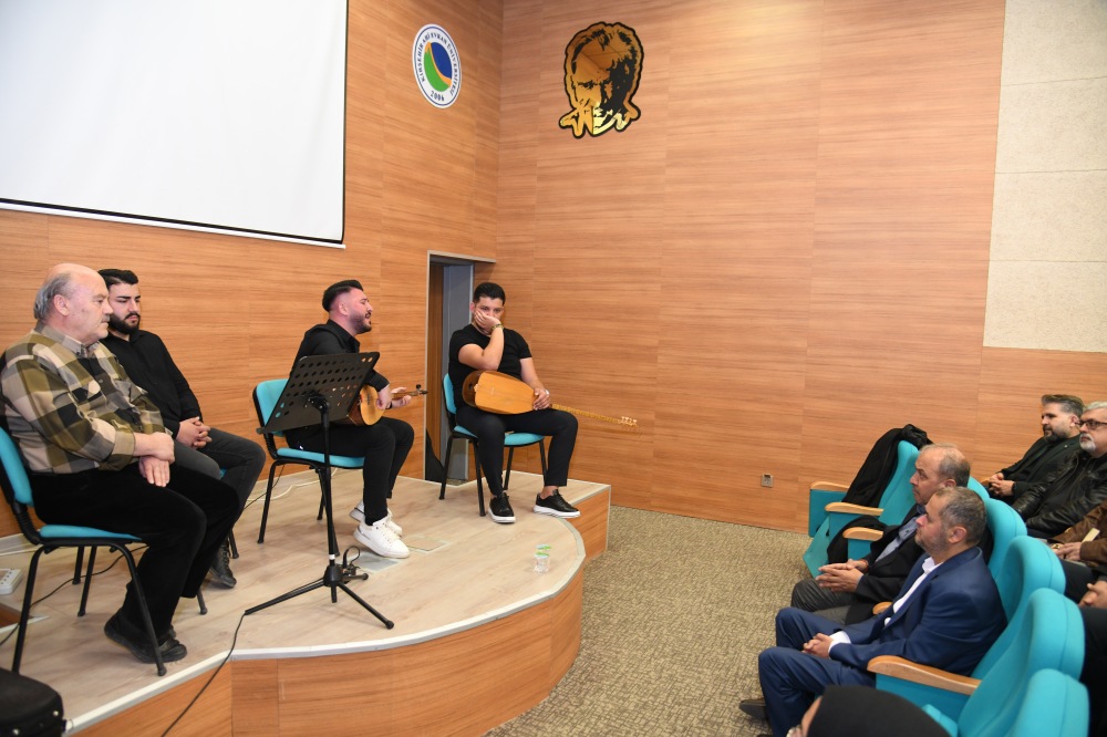 Ustanın Izleri Yeniden Yankılandı7