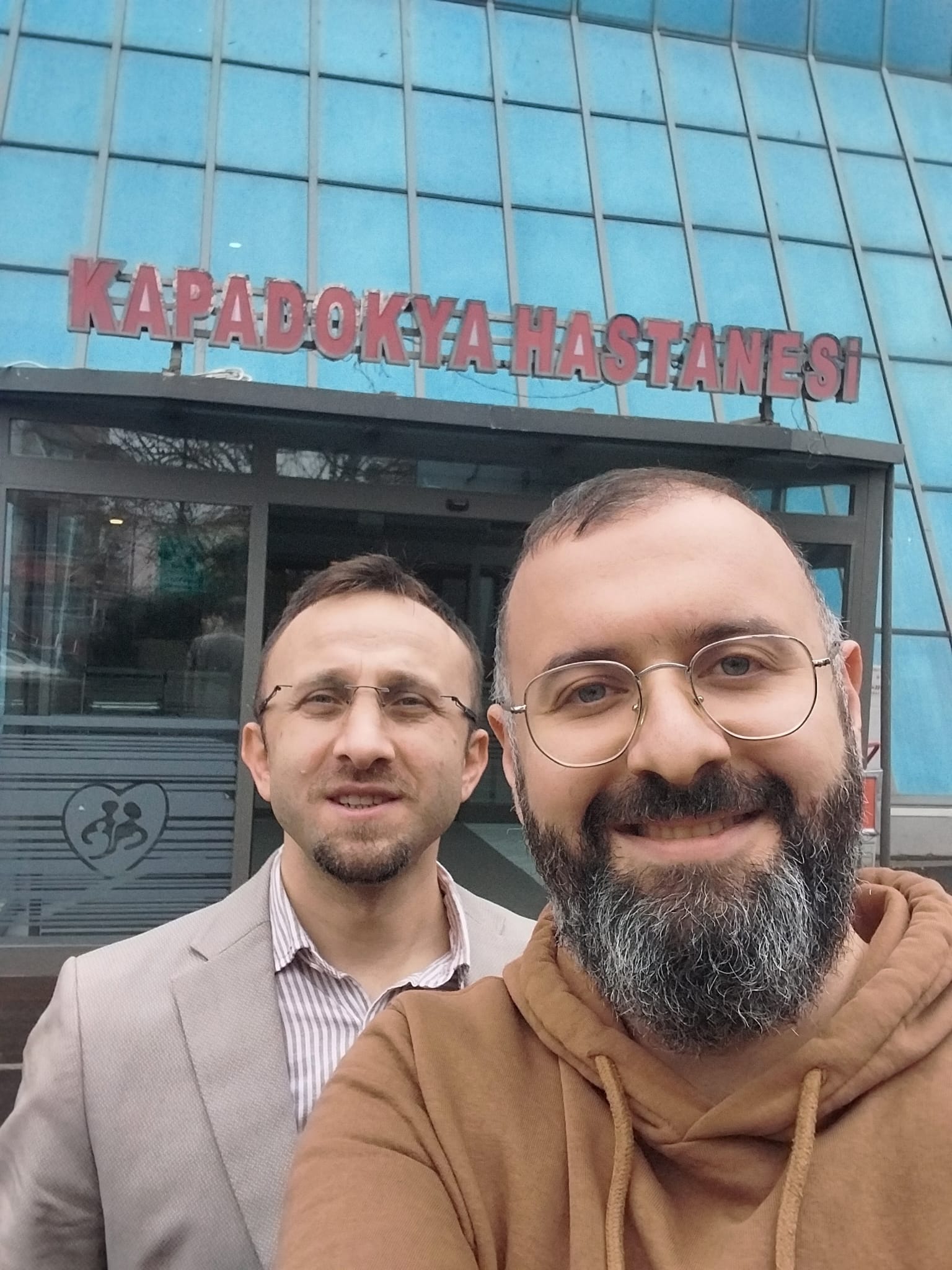 Uzm. Dr. Yıldıran’ın Yeni Adresi Belli Oldu (1)