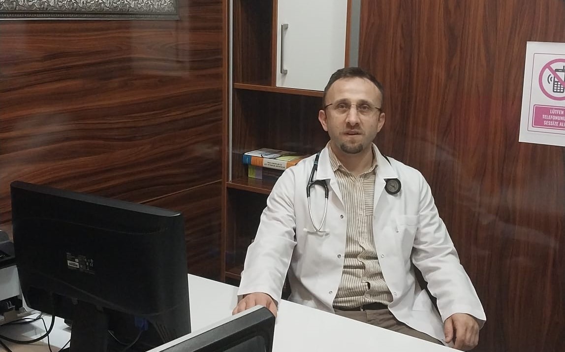 Uzm. Dr. Yıldıran’ın Yeni Adresi Belli Oldu (2)