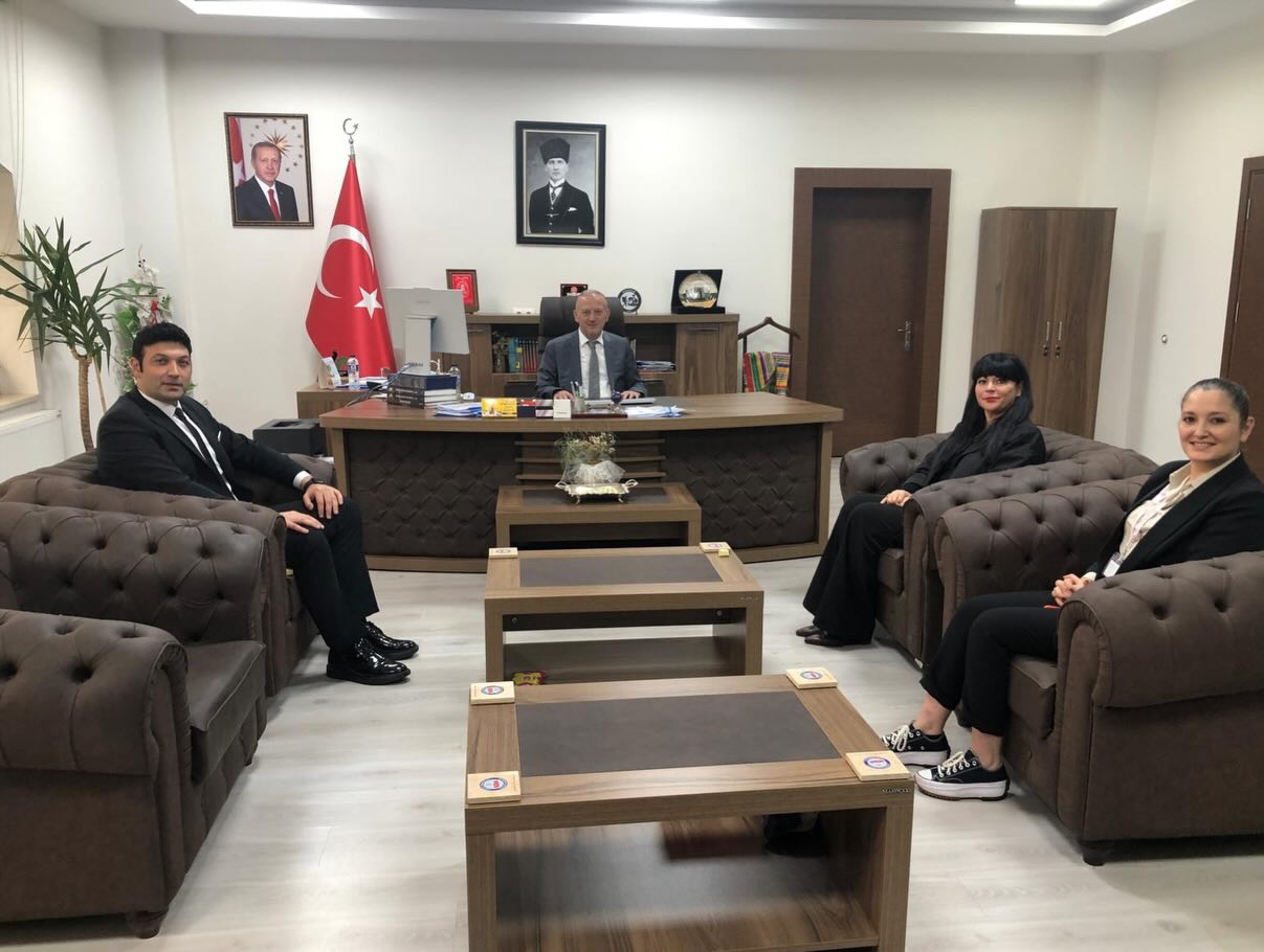 Yasin Haboğlu’nun Eğitim Rotası Genişliyorı 1