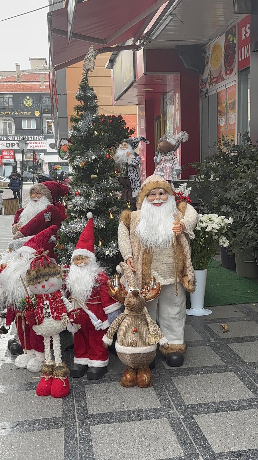 Yeni Yıla Giden Yolda Kokina Kırşehir’de Tahtını Koruyor 3