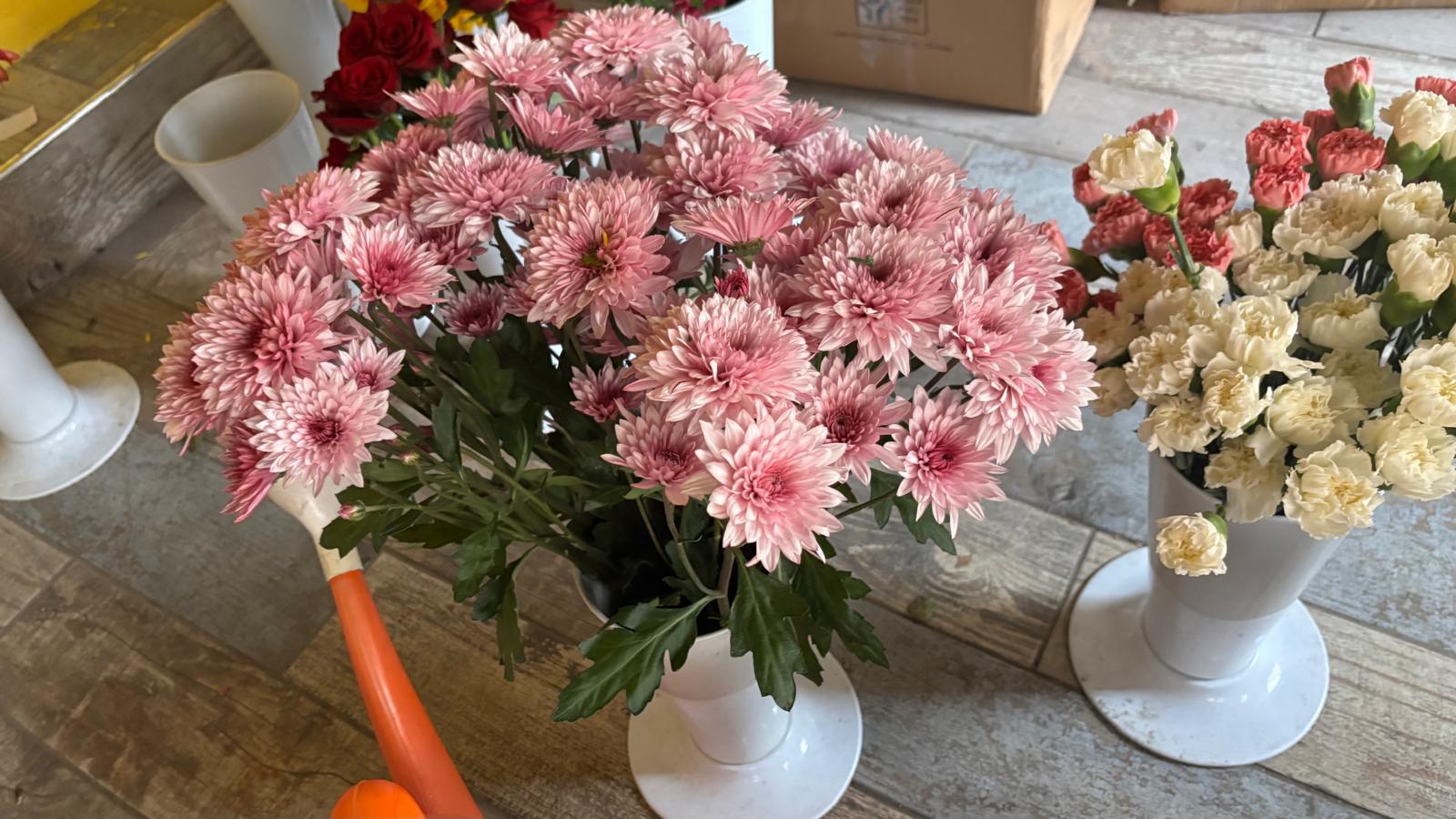 Yeni Yıla Giden Yolda Kokina Kırşehir’de Tahtını Koruyor 4