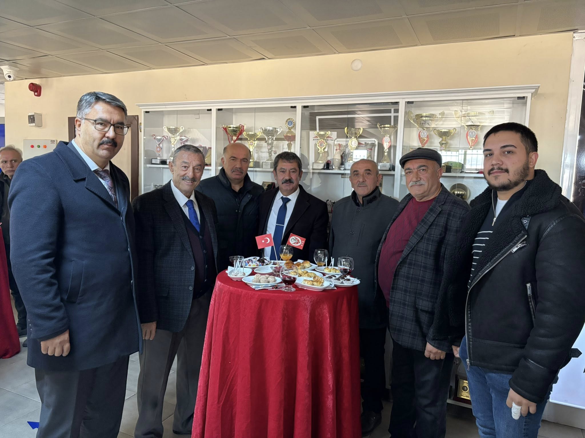 Yerli Malı Farkındalığı Kırşehir’de 1