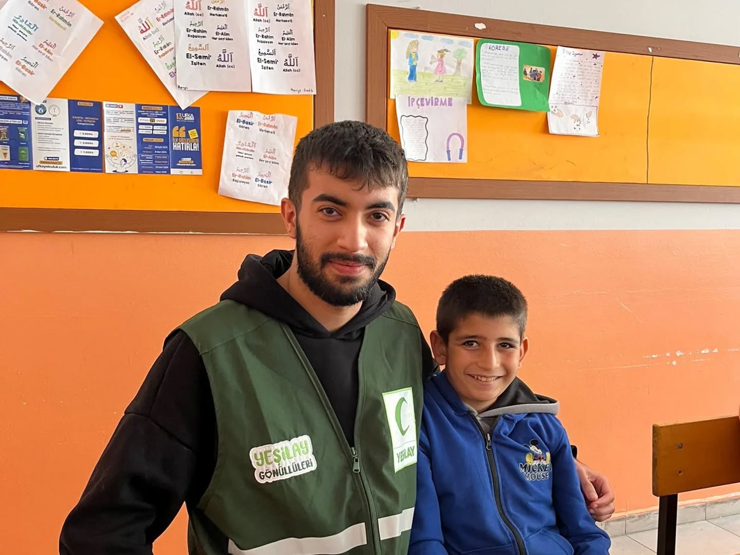 Yeşilay’dan Bağımlılıkla Mücadelede Yeni Adım 1