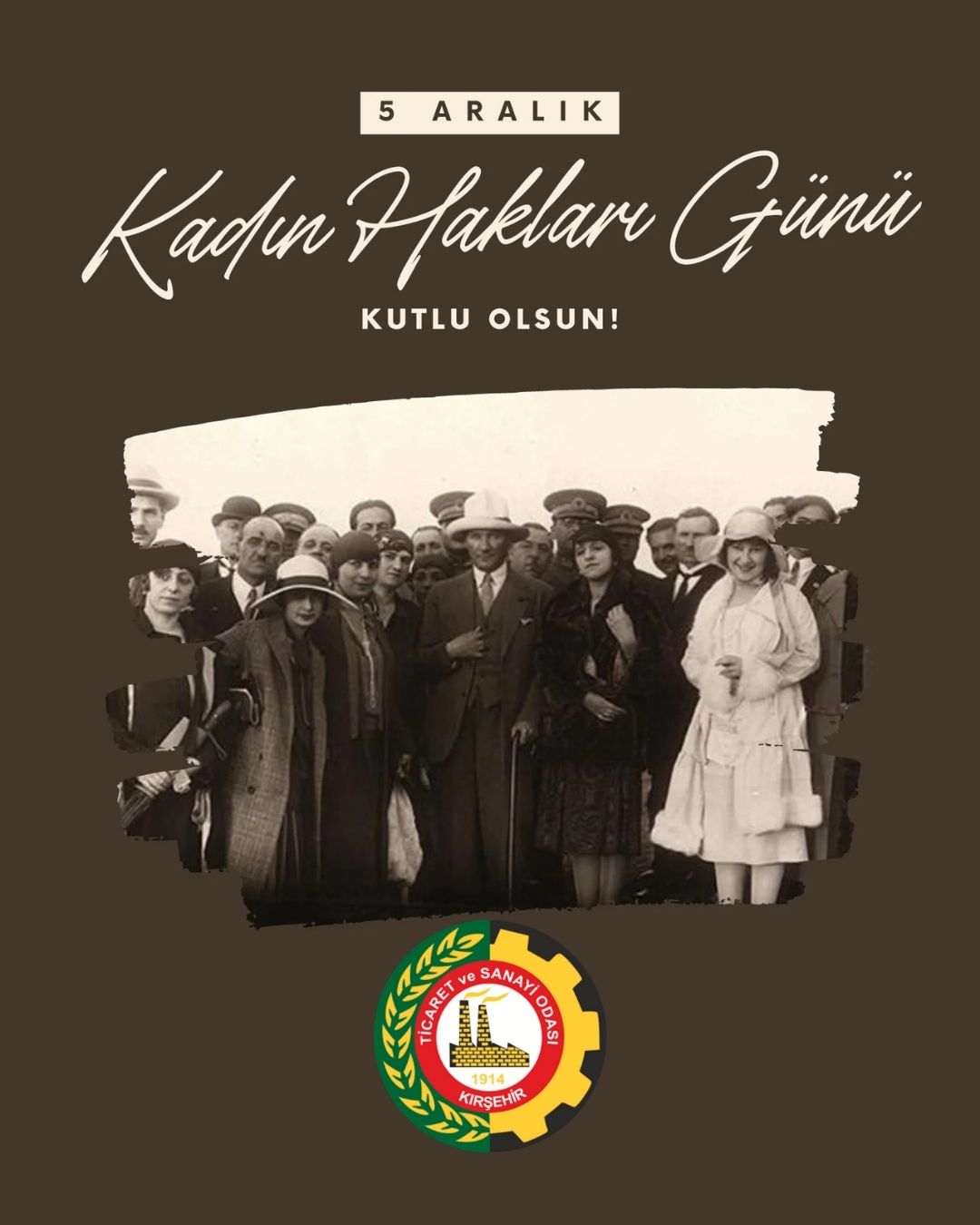 Yılmaz’dan Kadın Haklarına Net Vurgu