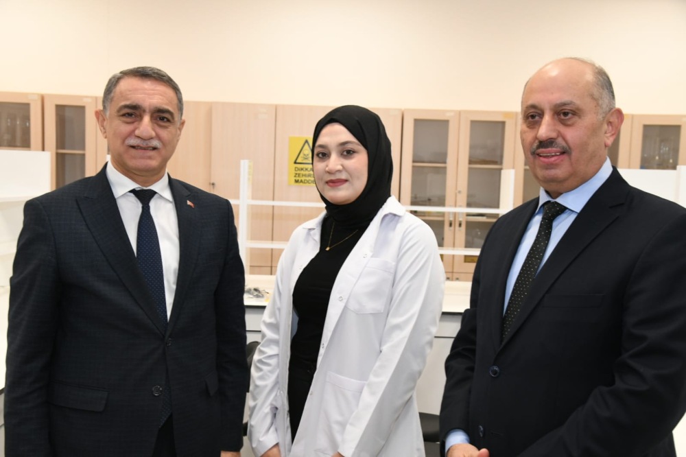 20. Yıla Özel Salon Ve Laboratuvar Açıldı (13)