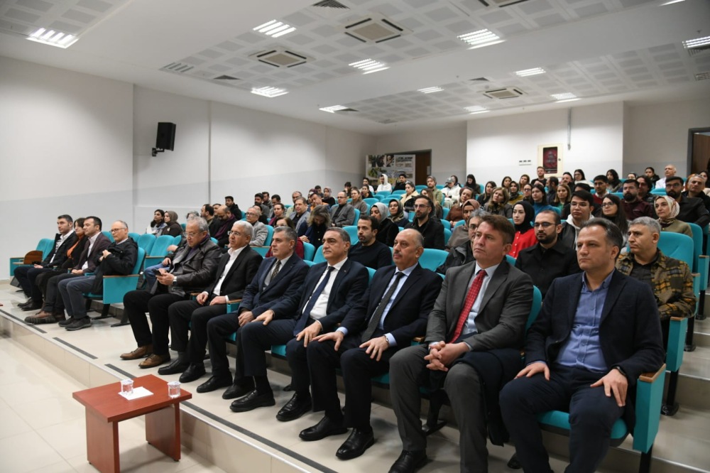 20. Yıla Özel Salon Ve Laboratuvar Açıldı (2)