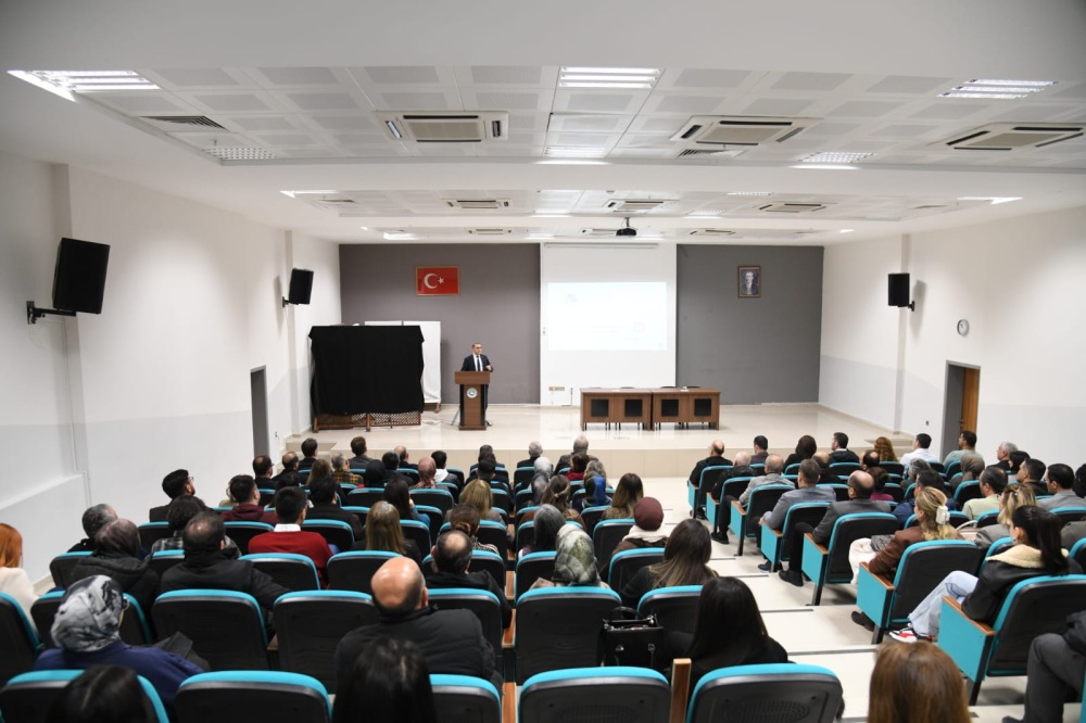 20. Yıla Özel Salon Ve Laboratuvar Açıldı (3)