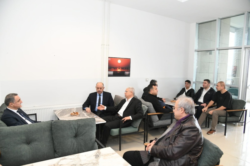 20. Yıla Özel Salon Ve Laboratuvar Açıldı (6)