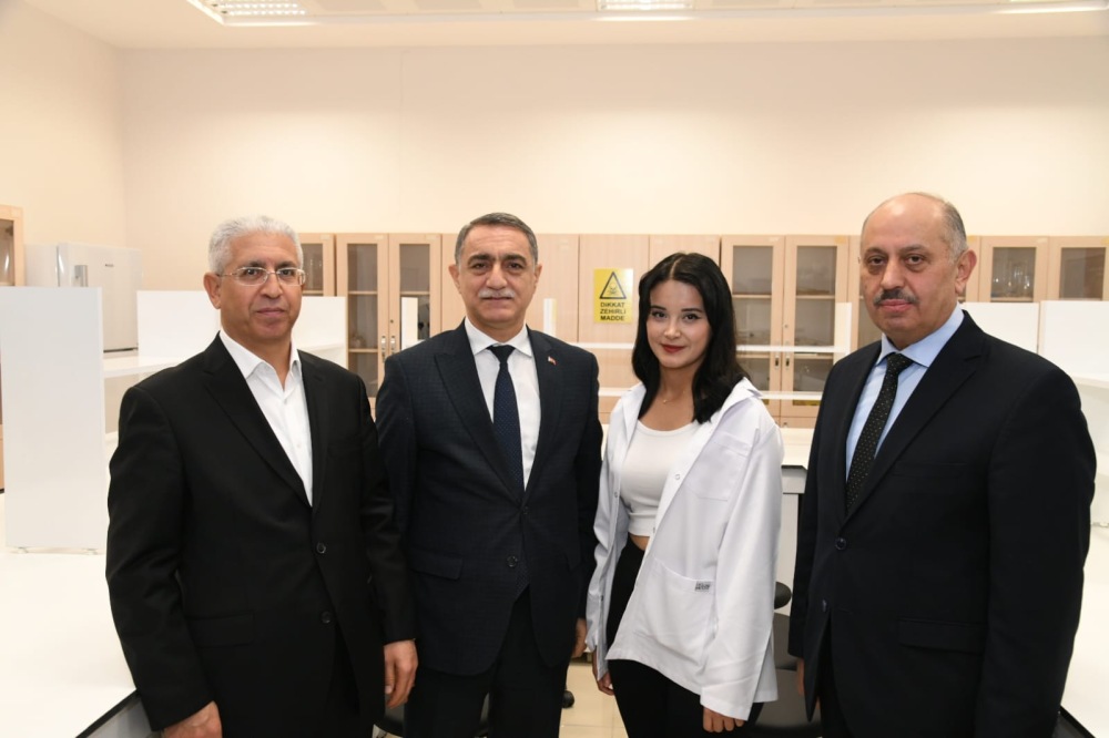 20. Yıla Özel Salon Ve Laboratuvar Açıldı (9)