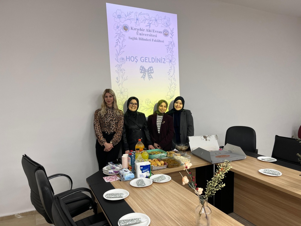 20 Yıllık Tarih Düzenlenen Kurumsal Buluşmayla Anıldı2