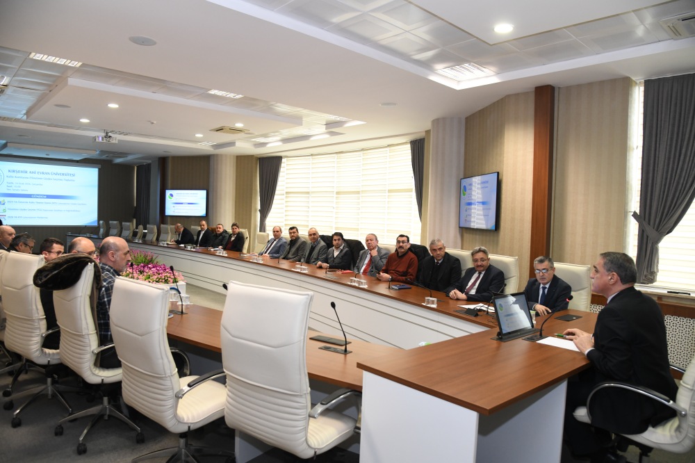 2025 Yılı Masaya Yatırıldı2