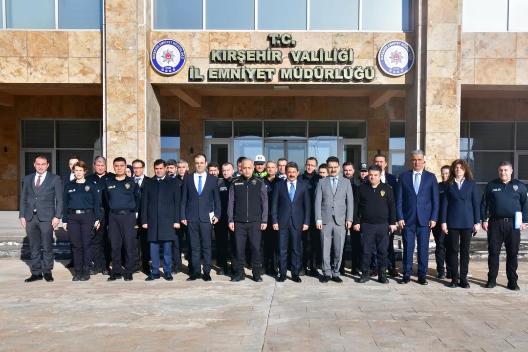 2025 Yılının Güvenlik Raporu Ve 2026 Planlaması Masaya Yatırıldı (3)