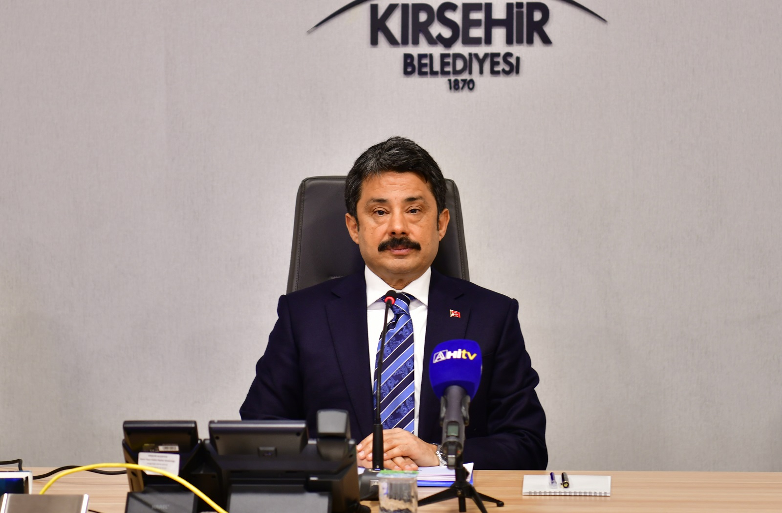 2026’Nın Ilk Toplantısını Gerçekleştirdi (3)