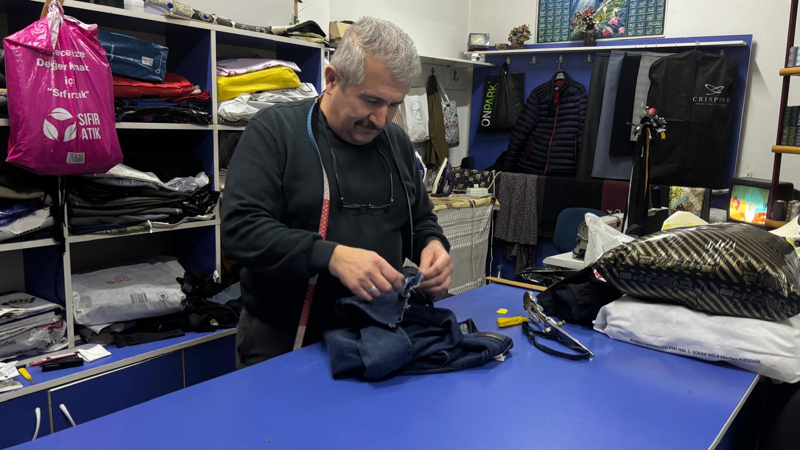 42 Yıldır Aynı Makas 1