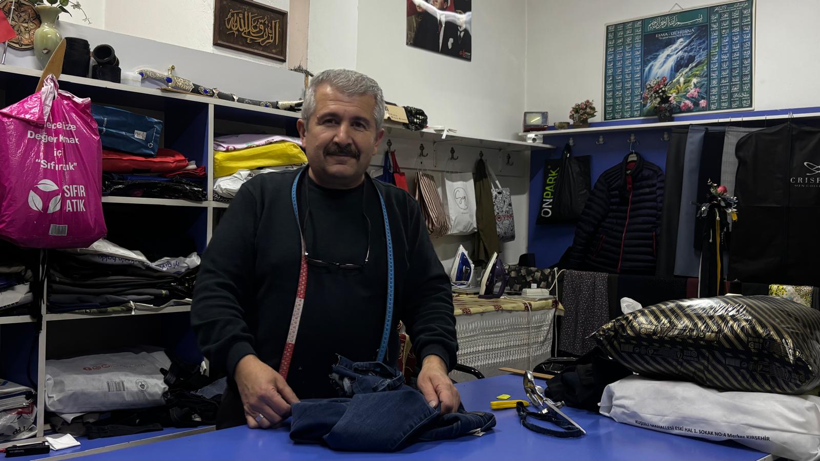 42 Yıldır Aynı Makas 2