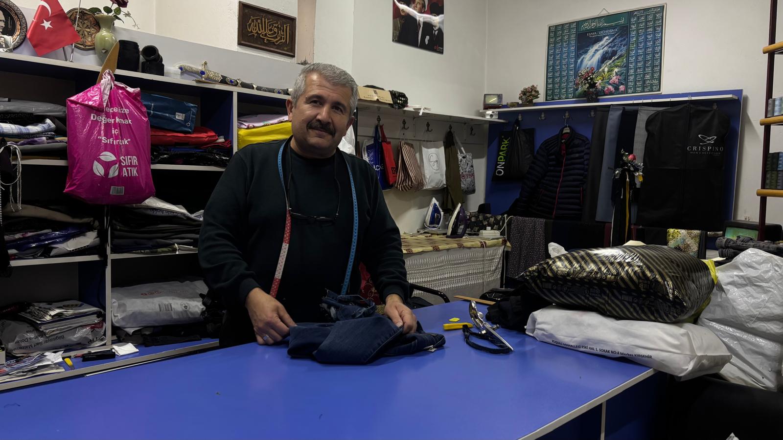 42 Yıldır Aynı Makas 4