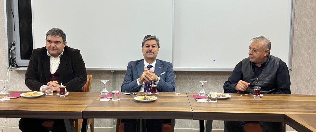 Abdal Geleneğini Yaşatmak Için Ortak Adımlar Konuşuldu