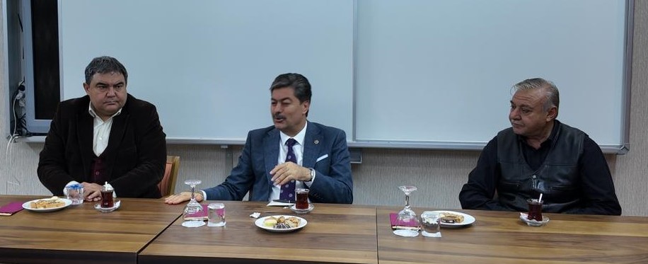 Abdal Geleneğini Yaşatmak Için Ortak Adımlar Konuşuldu1