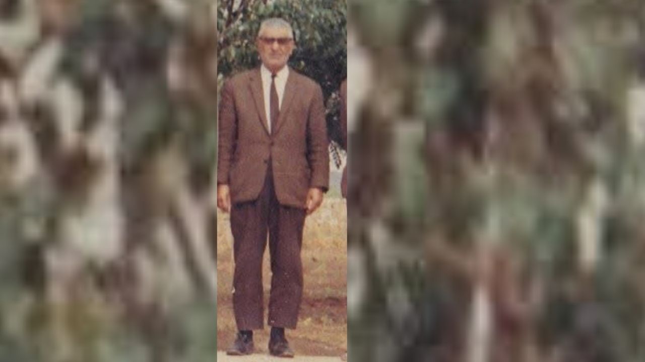 Bir Neslin Kalemi, Bir Köyün Şifası Oldu 1 (2)