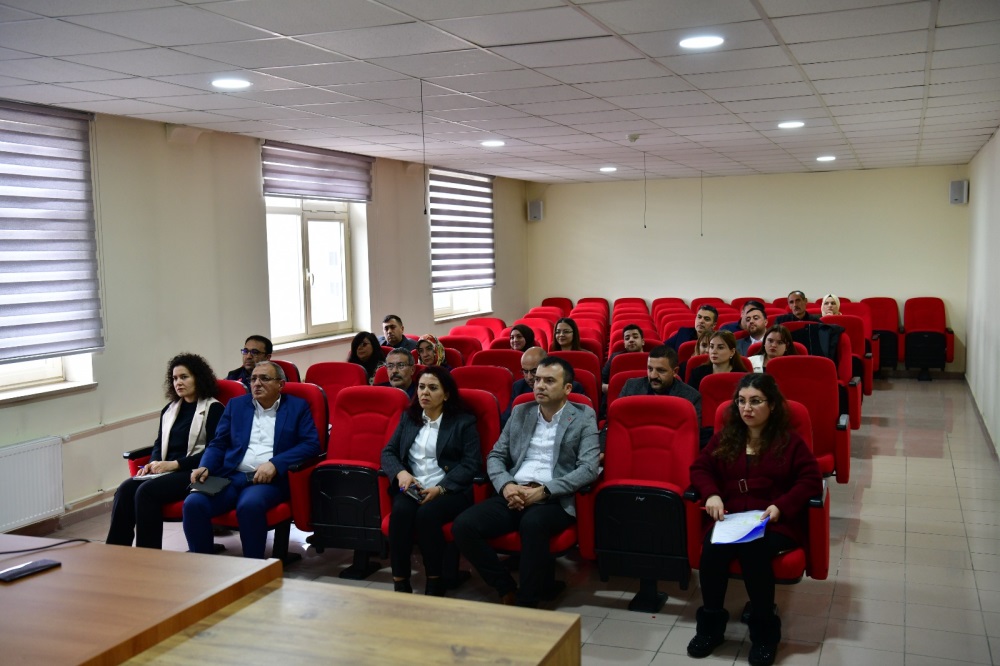 Bkys, Il Müdürlüklerinin 2026 Hedeflerine Yön Veriyor1