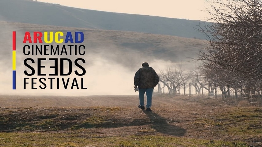 ‘Bozkırda Bir Aydın’ Belgeseli Arucad Film Festivali Finalinde1