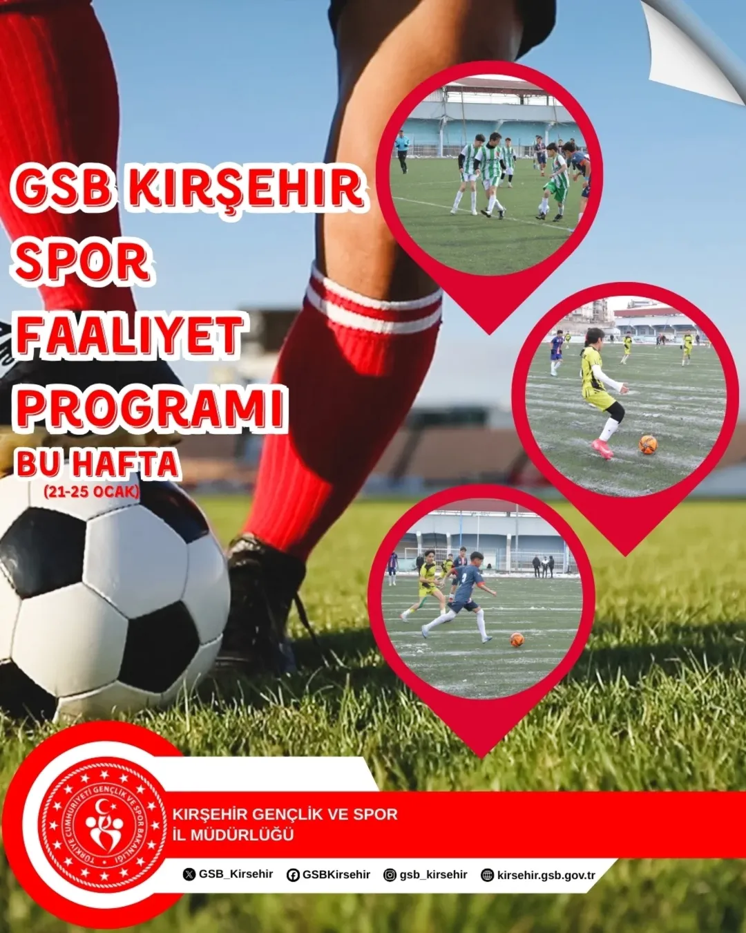 🚀 Bu Hafta Sinirlari Zorluyoruz! 🚀Gençlik; Yine Her Zamanki Gibi Sahada... Selam Takım! 🔥 Y