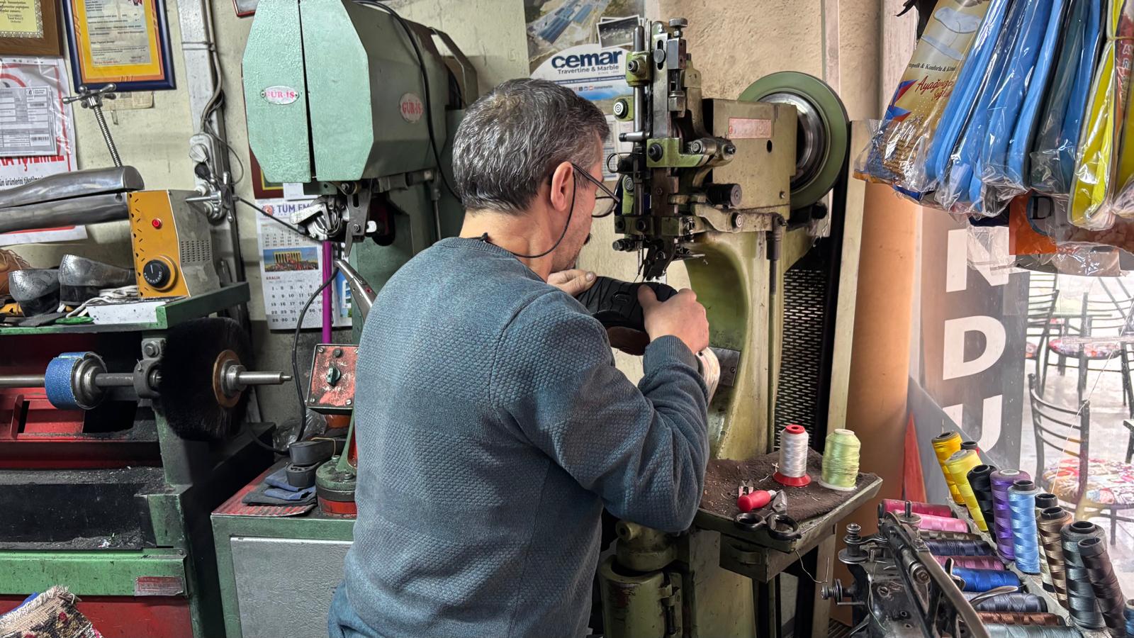 Bu Meslek 10 Yıl Sonra Kayıp 2