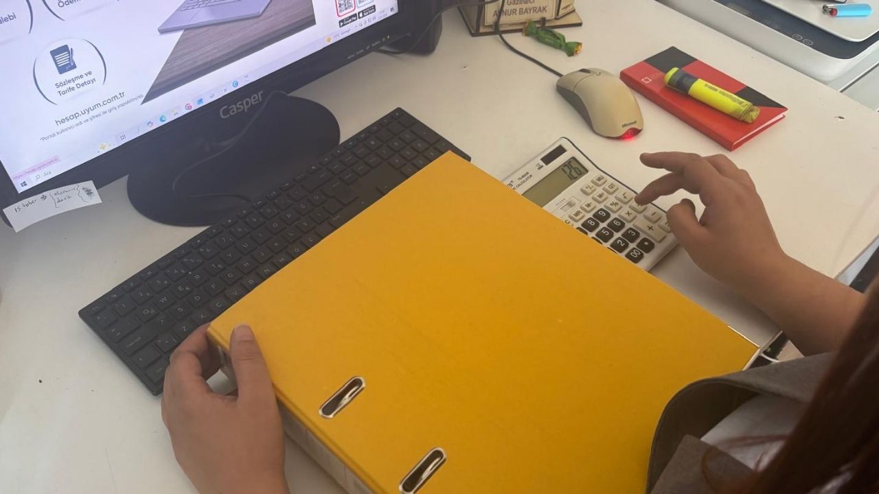 E Arşiv Fatura Zorunluluğu 2027’Ye Ertelendi 1 (1)