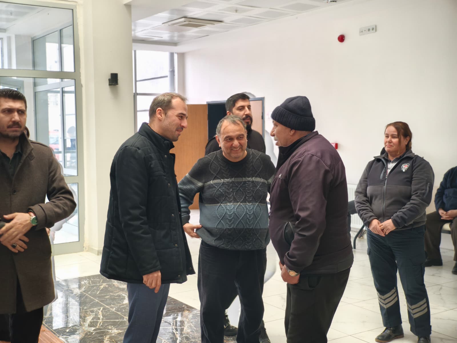 Eğitim Ve Araştırma Hastanesi-1