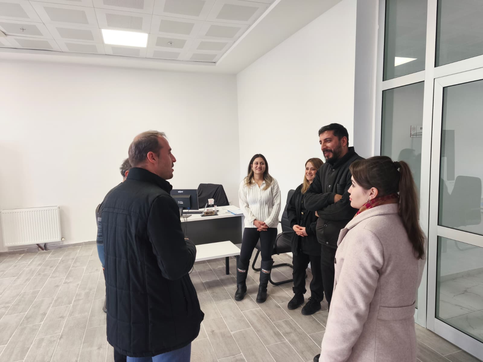 Eğitim Ve Araştırma Hastanesi 3