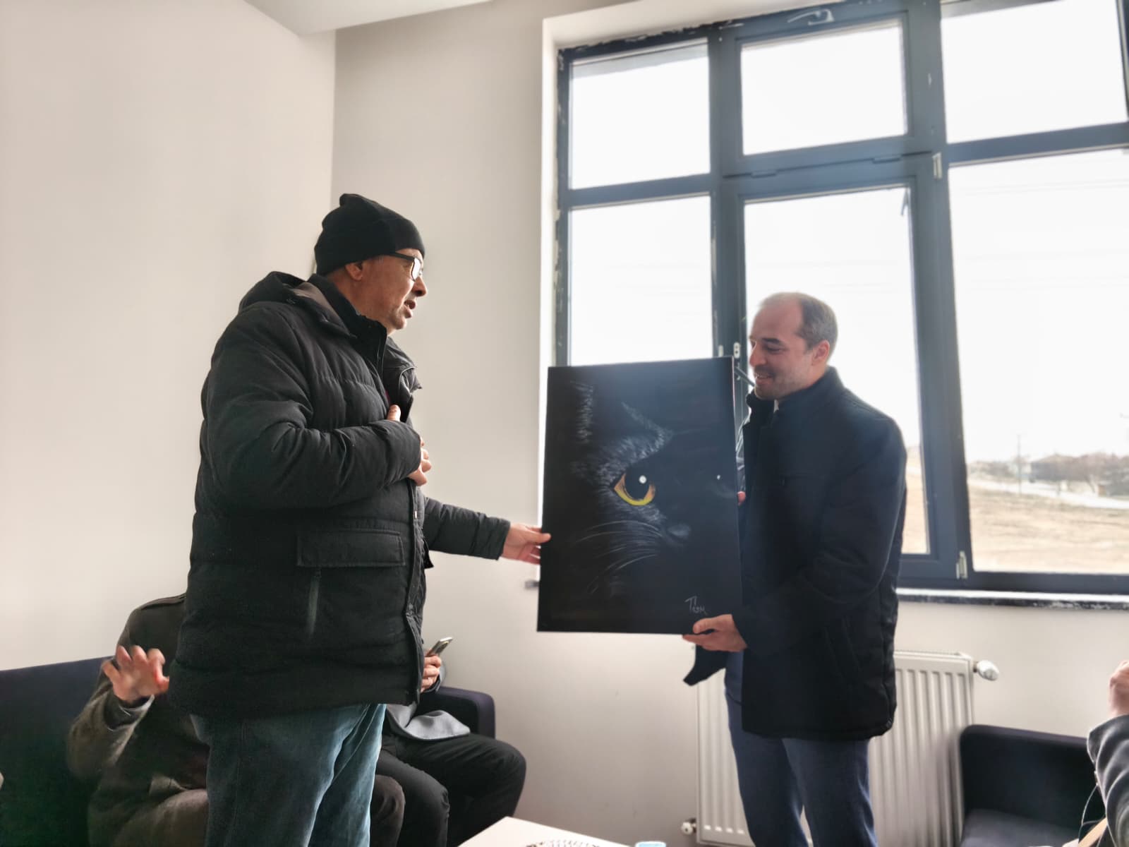 Eğitim Ve Araştırma Hastanesi 4