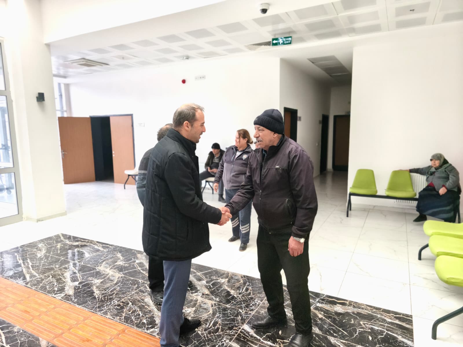 Eğitim Ve Araştırma Hastanesi 6