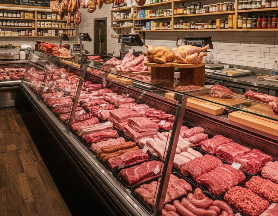 Et Fiyatları Asgari Ücreti Kuşattı!