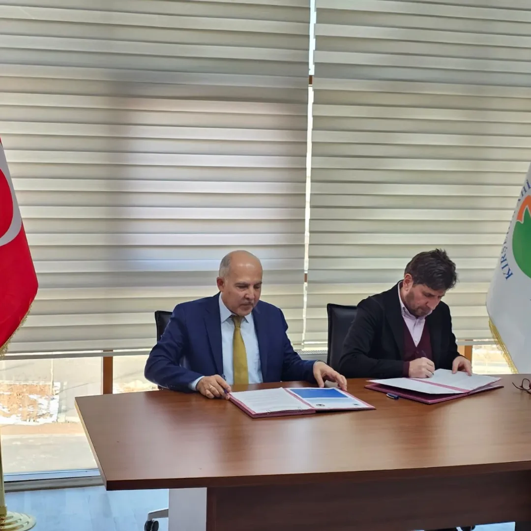 Fakülte Ve Okul Iş Birliğiyle; Millî, Manevi, Ahlaki, Insani Ve Kültürel Değerler Çerçevesinde (1)