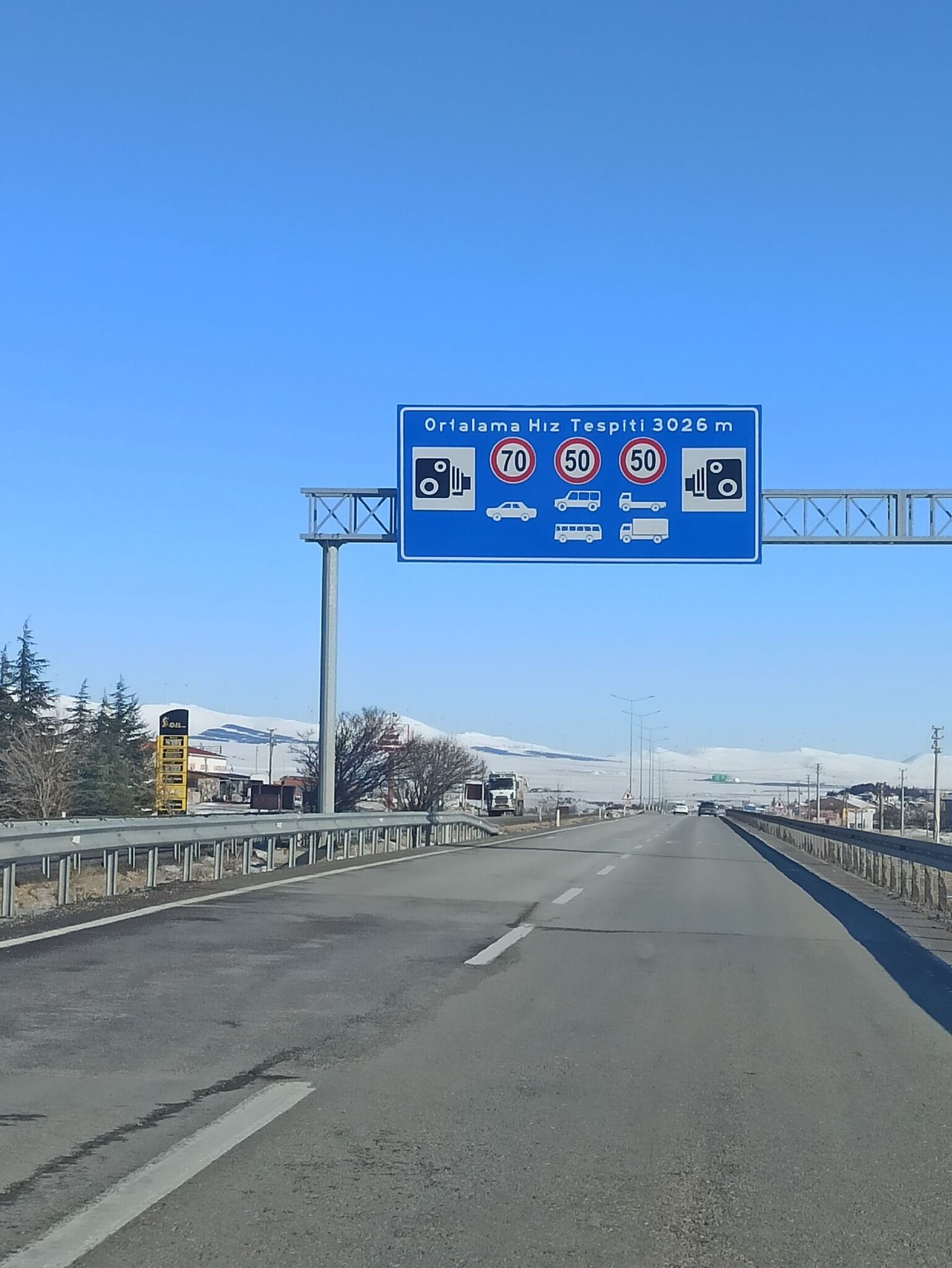 Hız Limiti