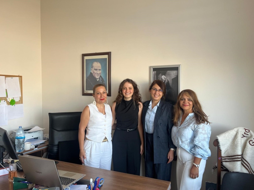 İlk Mezunlarını Verdi (4)