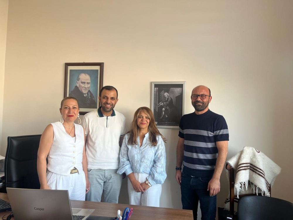 İlk Mezunlarını Verdi (5)