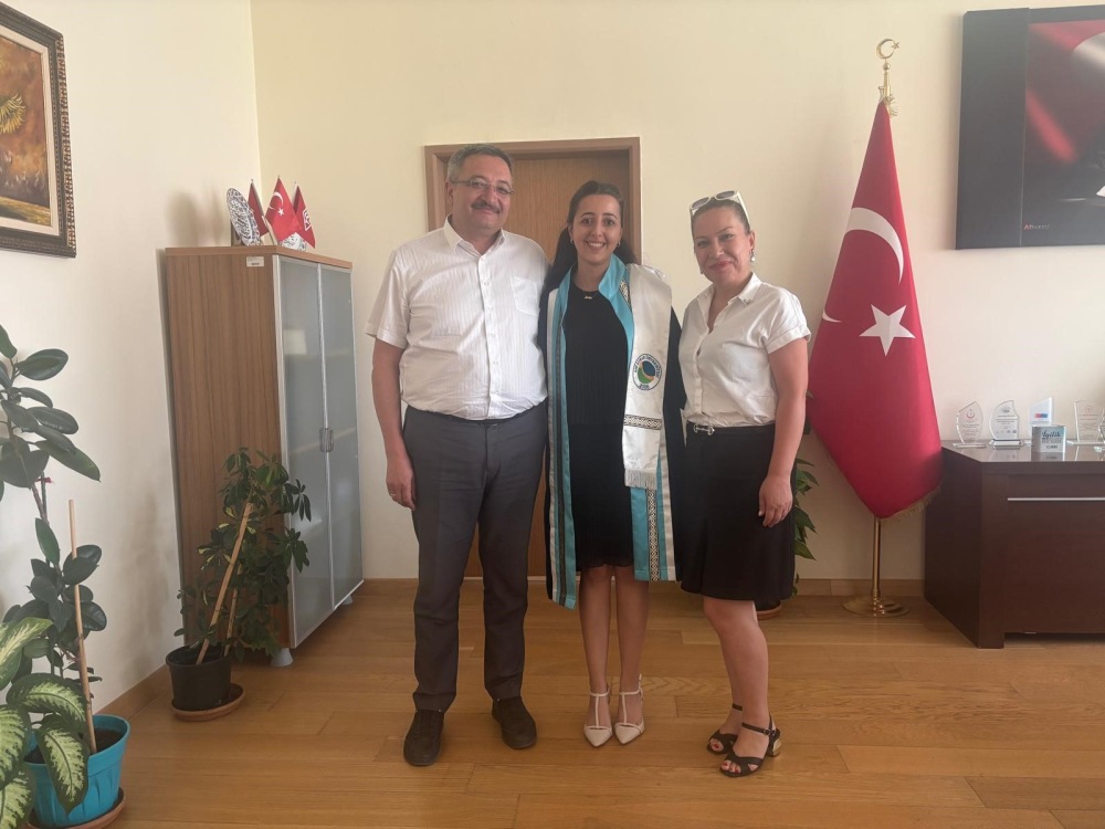 İlk Mezunlarını Verdi (6)