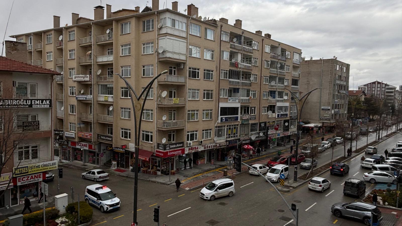 Kira Haritası Güncellendi, Kırşehir’in Konumu Ortaya Çıktı 3