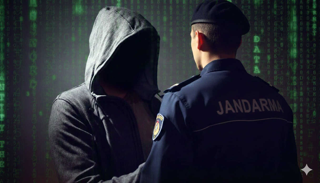 Kırşehir Jandarmasından Nefes Kesen Operasyon 1 (1)-1