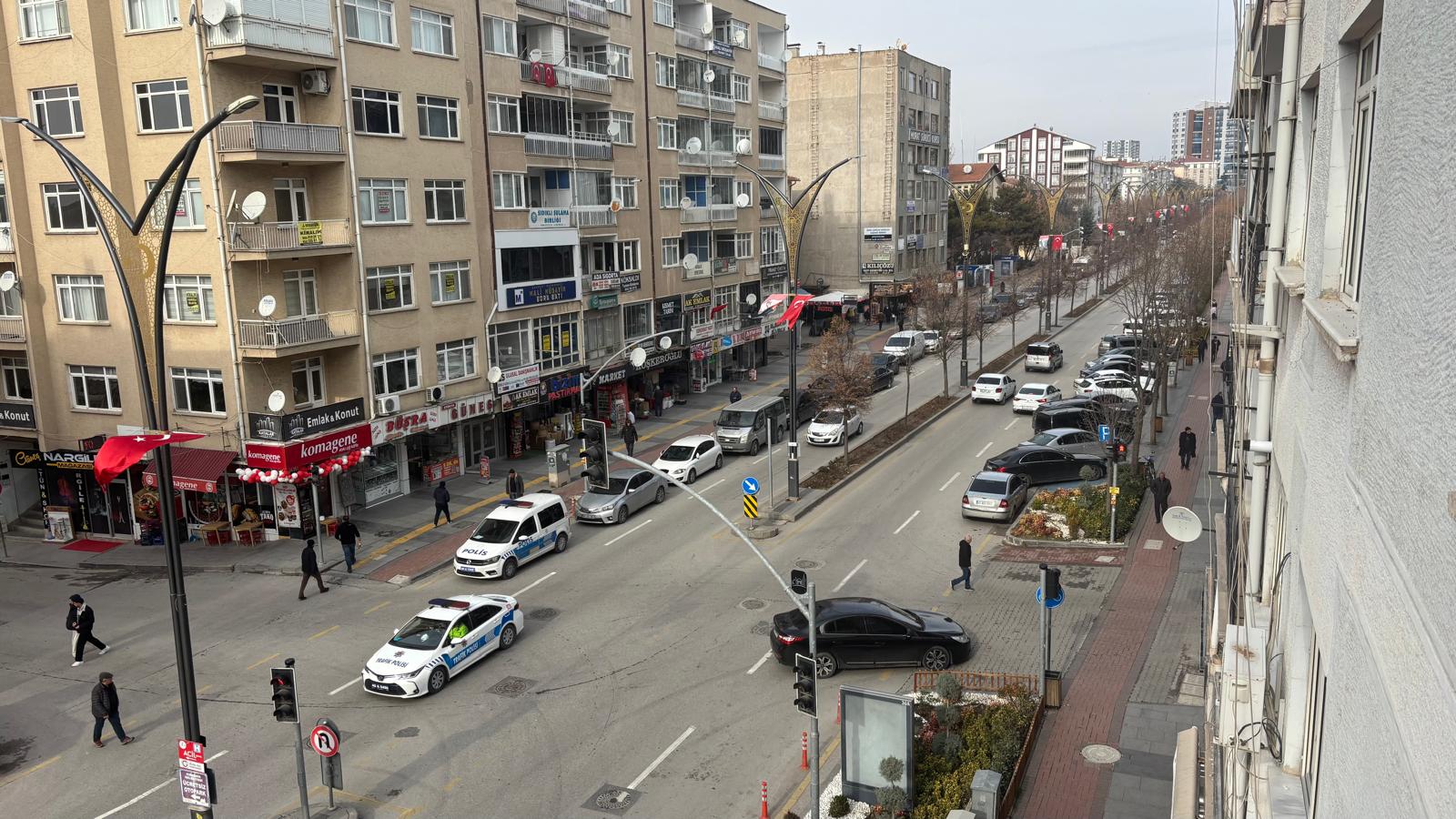 Kırşehir Türkiye Ekonomi Listesindeki Yerini Korudu 2