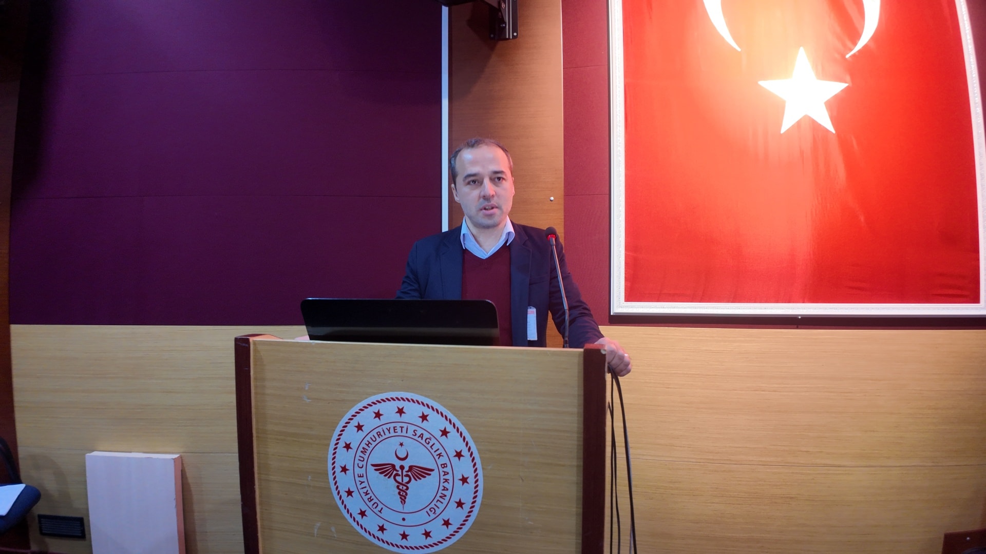 Kırşehir’de Anne Dostu Hastane Eğitimleri Başladı 1